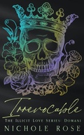 Cover: Irrevocable - Nichole Rose
