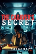 Cover: The Cadaver's Secret - Luminous Path Press