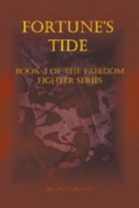 Enlarge image Cover: Fortune's Tide - JA Carlton