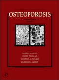 Cover: Osteoporosis - Elsevier