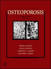 Enlarge image Cover: Osteoporosis - Elsevier