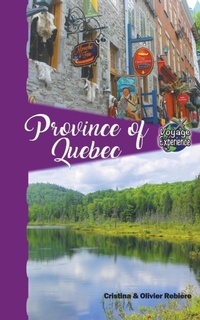 Abbildung von: Province of Quebec - Cristina Rebiere