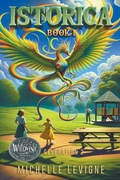 Cover: Istorica - Writers Exchange E-Publishing