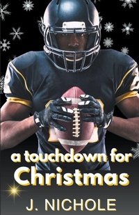 Enlarge image Cover: A Touchdown for Christmas - Not The Last Page