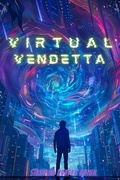 Cover: Virtual Vendetta - Nova Publishing House