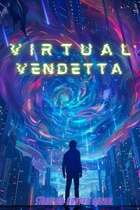 Enlarge image Cover: Virtual Vendetta - Nova Publishing House
