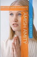Cover: Amish Amity - Trellis Publishing