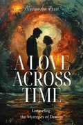Cover: A Love Across Time - Quill & Scroll Books