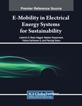 Cover: E-Mobility in Electrical Energy Systems for Sustainability - Engineering Science Reference