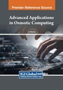 Cover: Advanced Applications in Osmotic Computing - Engineering Science Reference