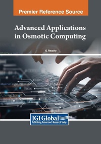 Abbildung von: Advanced Applications in Osmotic Computing - Engineering Science Reference