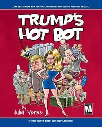 Abbildung von: Trump's Hot Bot - Palmetto Publishing
