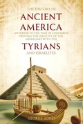Cover: The History of Ancient America - Bookcrop