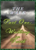 Cover: The Walk - UCross4Life