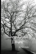 Cover: Things I Wish I Knew - Imperfectly Messy