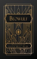 Cover: Beowulf - NATAL PUBLISHING, LLC
