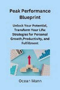 Abbildung von: Peak Performance Blueprint - Ocean Mann