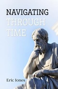 Cover: Navigating Through Time - Scholar's Edition - Eric Jones