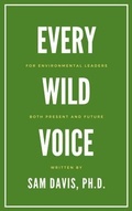 Cover: Every Wild Voice - Nine Lives Labs