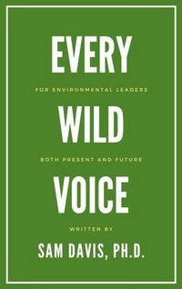 Enlarge image Cover: Every Wild Voice - Nine Lives Labs