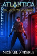 Cover: High Lead and Low Deeds - Lmbpn Publishing
