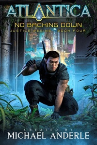 Enlarge image Cover: No Backing Down - Lmbpn Publishing