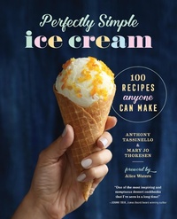 Abbildung von: Perfectly Simple Ice Cream - Callisto