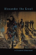 Cover: Alexander the Great - Finishing Line Press