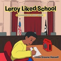 Abbildung von: Leroy Liked School - Trilogy Christian Publishing