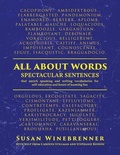 Cover: All About Words - ReadersMagnet LLC