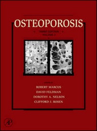 Enlarge image Cover: Osteoporosis - Elsevier