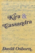 Cover: Kira and Cassandra - Dagmar Miura
