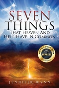 Cover: Seven Things That Heaven and Hell Have In Common - ARPress
