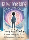 Cover: RUMI for Kids / and the Young at Heart - Project Shift