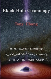 Abbildung von: Black Hole Cosmology - Tony Chang