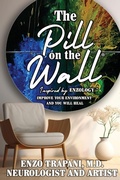 Cover: The Pill on the Wall(R) - Color Manifestum