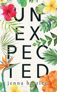Enlarge image Cover: Unexpected - Jenna Hartley