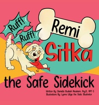 Abbildung von: Ruff Ruff Remi - 3Kiddos Publishing, LLC