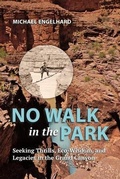 Cover: No Walk in the Park - Corax Books