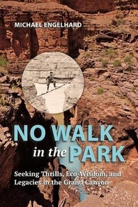 Abbildung von: No Walk in the Park - Corax Books