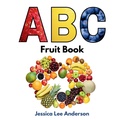 Cover: ABC Fruit Book - AO Press