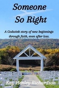 Cover: Someone So Right - Spirit Inspired