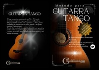 Abbildung von: Metodo para Guitarra Tango - Marigliano Music