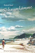 Cover: Schaumk&auml;mme - epubli