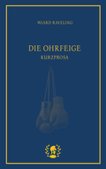 Cover: Die Ohrfeige - Brot & Spiele Verlag