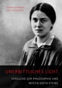 Cover: Unerbittliches Licht - Verlag Text & Dialog