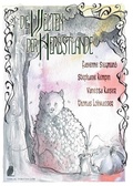 Cover: Herbstlande / Die Welten der Herbstlande - Low, Torsten