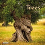 Cover: Trees 2025 - Tushita PaperArt GmbH