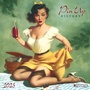 Cover: Pin Up History 2025 - Tushita PaperArt GmbH