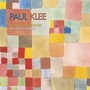 Cover: Paul Klee - Rectangular Colours 2025 - Tushita PaperArt GmbH